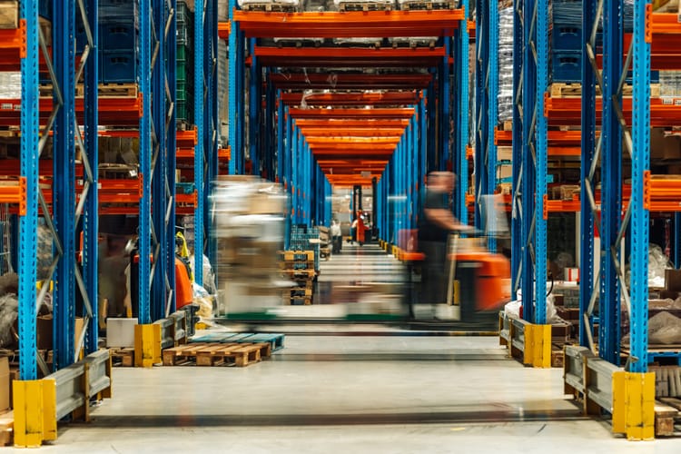 Fulfillment fixes that drive sales fast